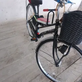 Welosiped Yaponka 27