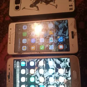 Tel j2ozi  j2prim ikisi bile