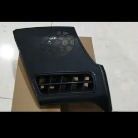 Mercedes panel setka