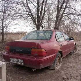Toyota Corolla 1995