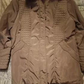 Куртка женская