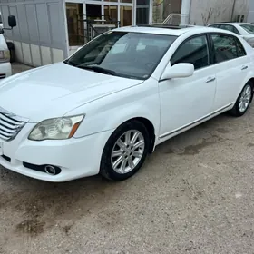 Toyota Avalon 2005