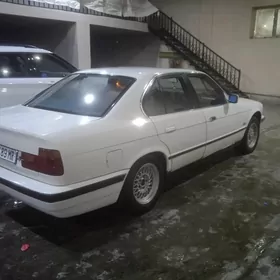 BMW 520 1991