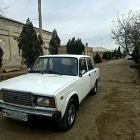 Lada 2107 2004