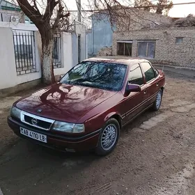 Opel Vectra 1992
