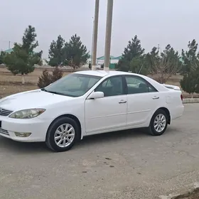 Toyota Camry 2003