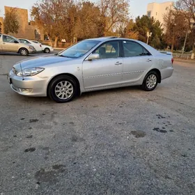 Toyota Camry 2002
