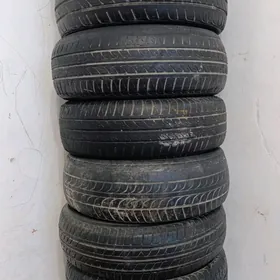 Teker. Pokryska.  2106 Balon