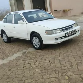 Toyota Corolla 1996
