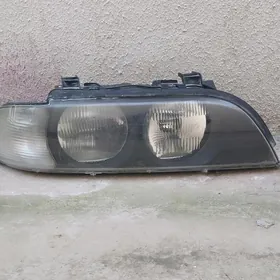 BMW e39 sag bir tarap fara