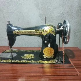 indiski tikin maşin