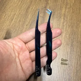 original kirpik pinset cilia