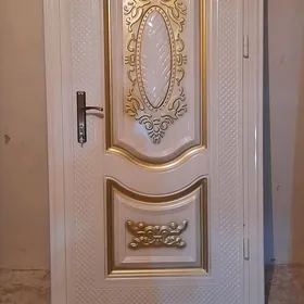 Новая дверь taze gapy