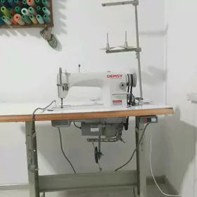 Tikin maşyn "Gemsy"