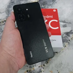 Redmi 13C 4/128gb
