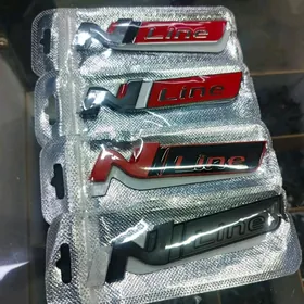 sonata elantra embilema n line