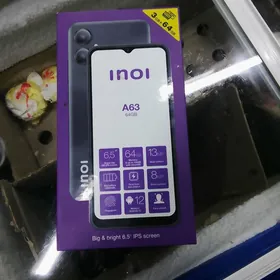 İNOİ A 63