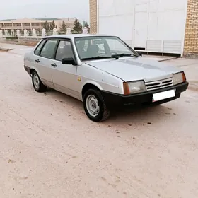 Lada 21099 2004