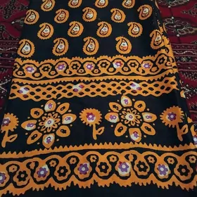 EÝRAN ÇILLE ÖÝME