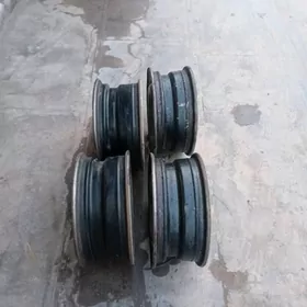 14 lik corolla disga