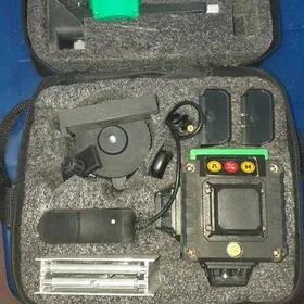 Лазерный уровень