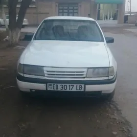 Opel Vectra 1992