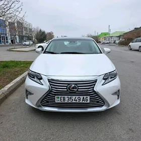 Lexus ES 350 2017