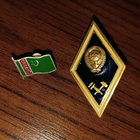 значки znaçok