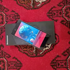 Lenovo vibe