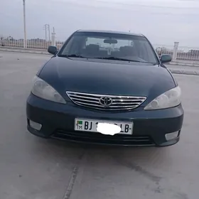 Toyota Camry 2002