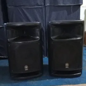 Калонка Yamaha