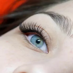 Kirpik goymak | Наращивание