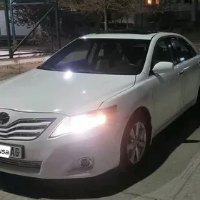 Toyota Camry 2008