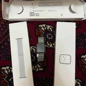 Apple Watch 7 series