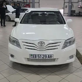 Toyota Camry 2010
