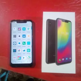 Телефон HOTWAV