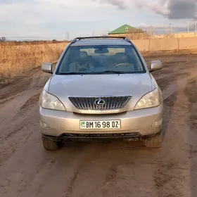 Lexus RX 330 2004