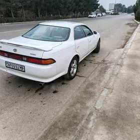 Toyota Mark II 1993