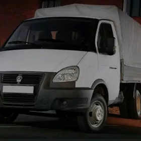 Gazel yuk dasamak hyzmaty