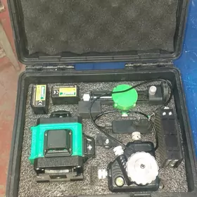 Лазерный уровень