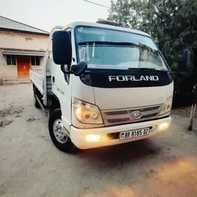Forland H3 2014