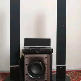 LG DOMAŞNY KİNETYYATR