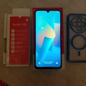 Redmi 14c
