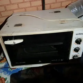 духовкапечь