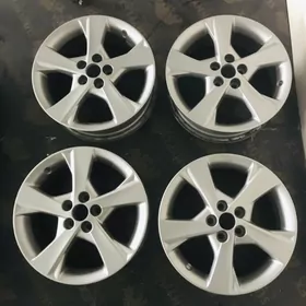 Karolla diska exclusive