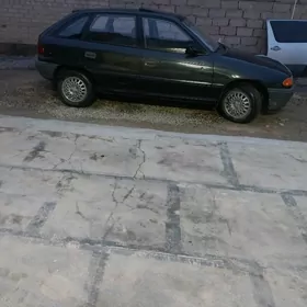 Opel Astra 1993