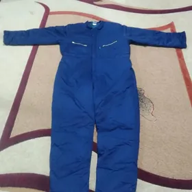 комбинзон