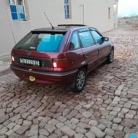 Opel Astra 1992