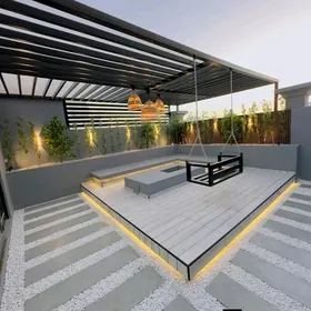 Arenda Bagyr full Uly Howly ja