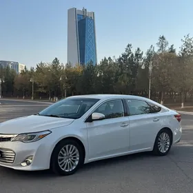 Toyota Avalon 2014
